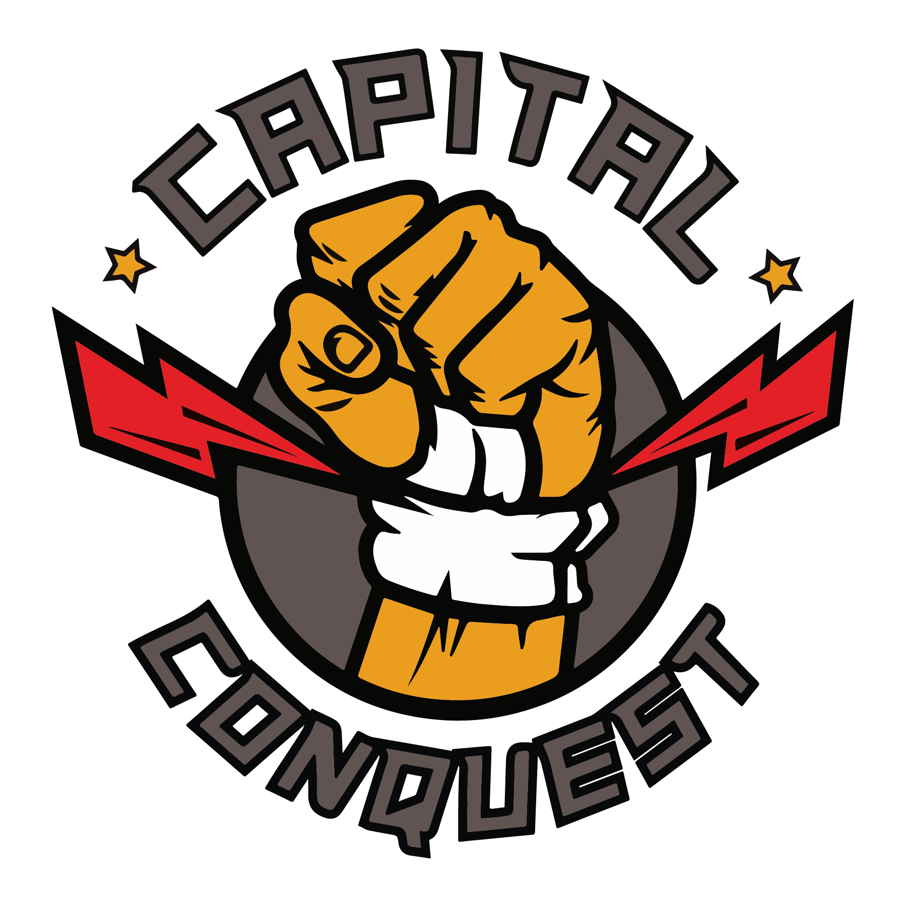 Capital Conquest